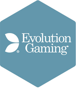 evolution gaming roulette